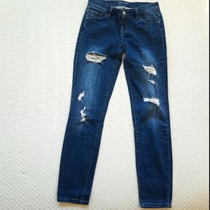 Guess Kate Skinny Jean